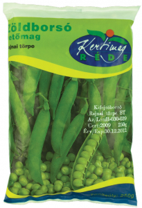 SEMINȚE LEGUME - Seminte Mazare KLEIN REILANDERIN