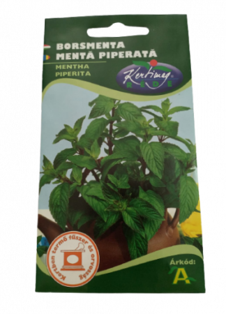 SEMINȚE - Seminte Menta Piperata