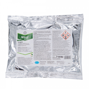FUNGICIDE - MIKAL FLASH 75 WG
