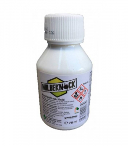 ACARICIDE - Insecticid Milbeknock EC