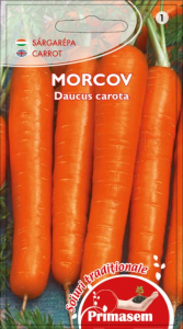SEMINȚE LEGUME - Seminte Morcovi Nantes 2