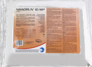 ACARICIDE - Acaricid Nissorun 10WP