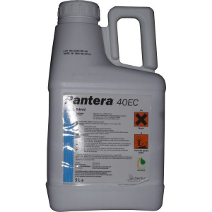 ERBICIDE - Erbicid Pantera 40EC