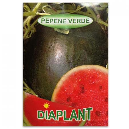 SEMINȚE - Seminte Pepene Verde - Sugar Baby