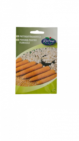 SEMINȚE - Seminte Porumb Floricele