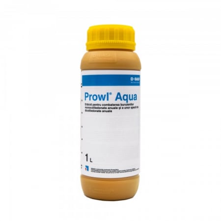 ERBICIDE - Erbicid Prowl Aqua