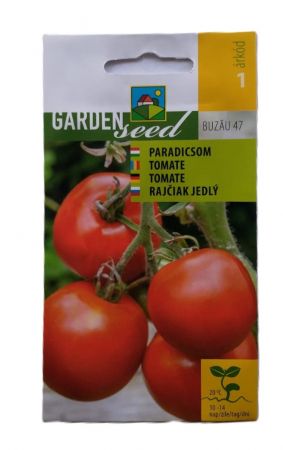 SEMINȚE LEGUME - Seminte Rosii Buzau 47