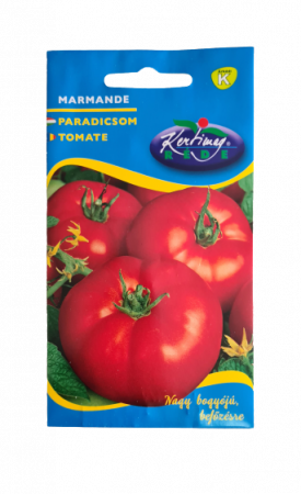 SEMINȚE - Seminte Rosii - Marmande