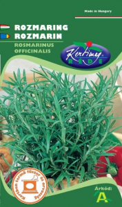 SEMINȚE PLANTE AROMATICE PERENE - Seminte Rozmarin