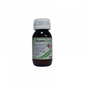 FUNGICIDE - Fungicid Score 250EC
