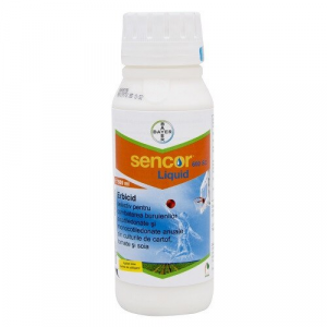 ERBICIDE - Erbicid Sencor Liquid 600SC