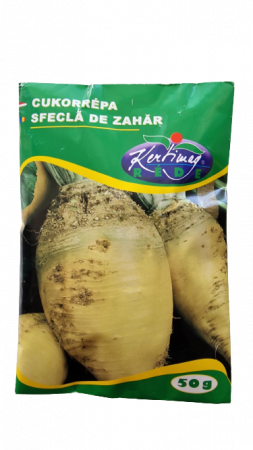 SEMINȚE - Sfecla de Zahar