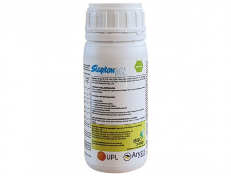 BIOSTIMULATORI - Biostimulator SIAPTON 10L