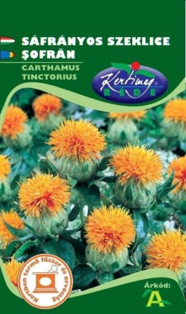 SEMINȚE PLANTE AROMATICE ANUALE - Seminte Sofranel