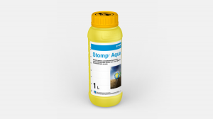 ERBICIDE - STOMP AQUA