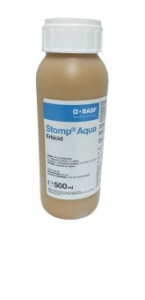 ERBICIDE - STOMP AQUA