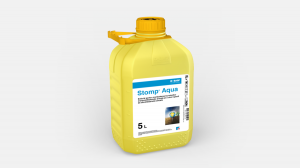 ERBICIDE - STOMP AQUA