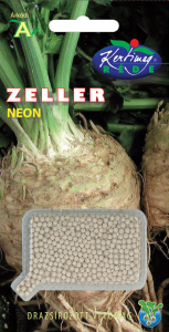 SEMINȚE DRAJATE - ȚELINĂ - NEON