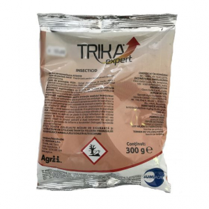INSECTICIDE - Insecticid Trika Expert