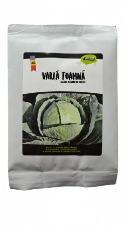 SEMINȚE LEGUME - Seminte Varza de Toamna