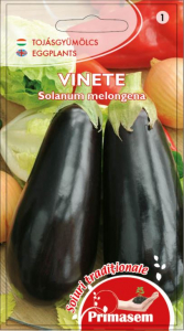 SEMINȚE LEGUME - Seminte Vinete Dragaica
