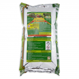FUNGICIDE - Fungicid Zeama Bordeleza