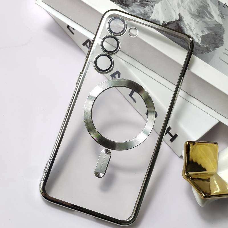 Descoperă Viitorul Accesoriilor iPhone: De ce Husa Magsafe Este Accesoriul Must-Have pentru Telefonul Tău!