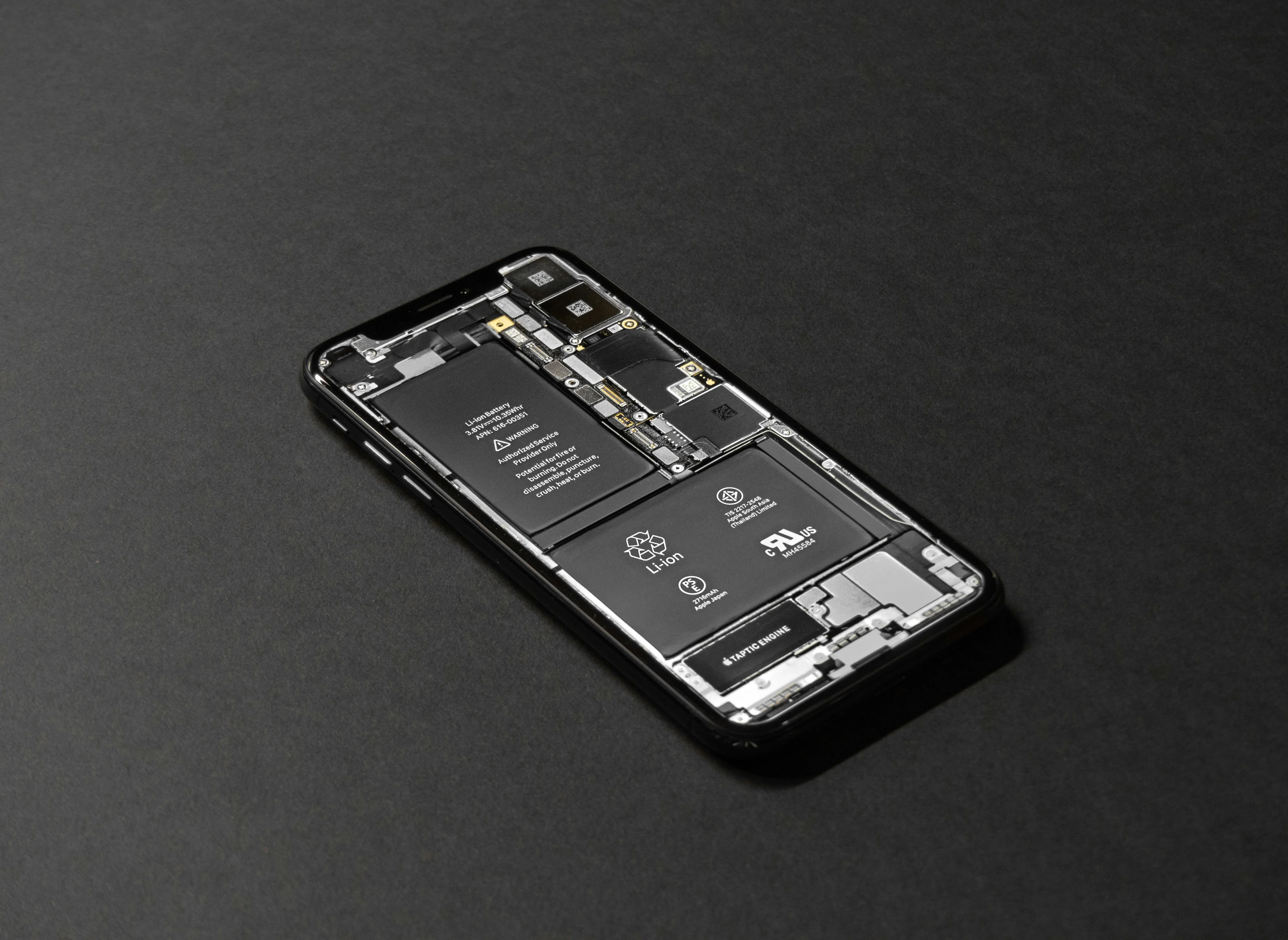 Cum sa dai jos bateria din telefon: Tips&Tricks