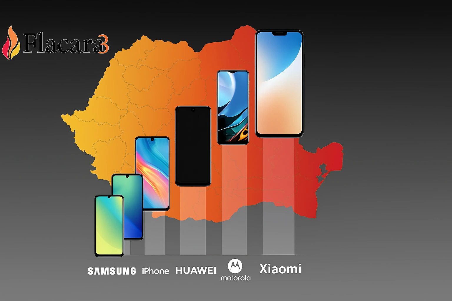 Unde găsesc cele mai ieftine display-uri din România? Topul celor mai ieftine și de calitate Display-uri de telefoane!