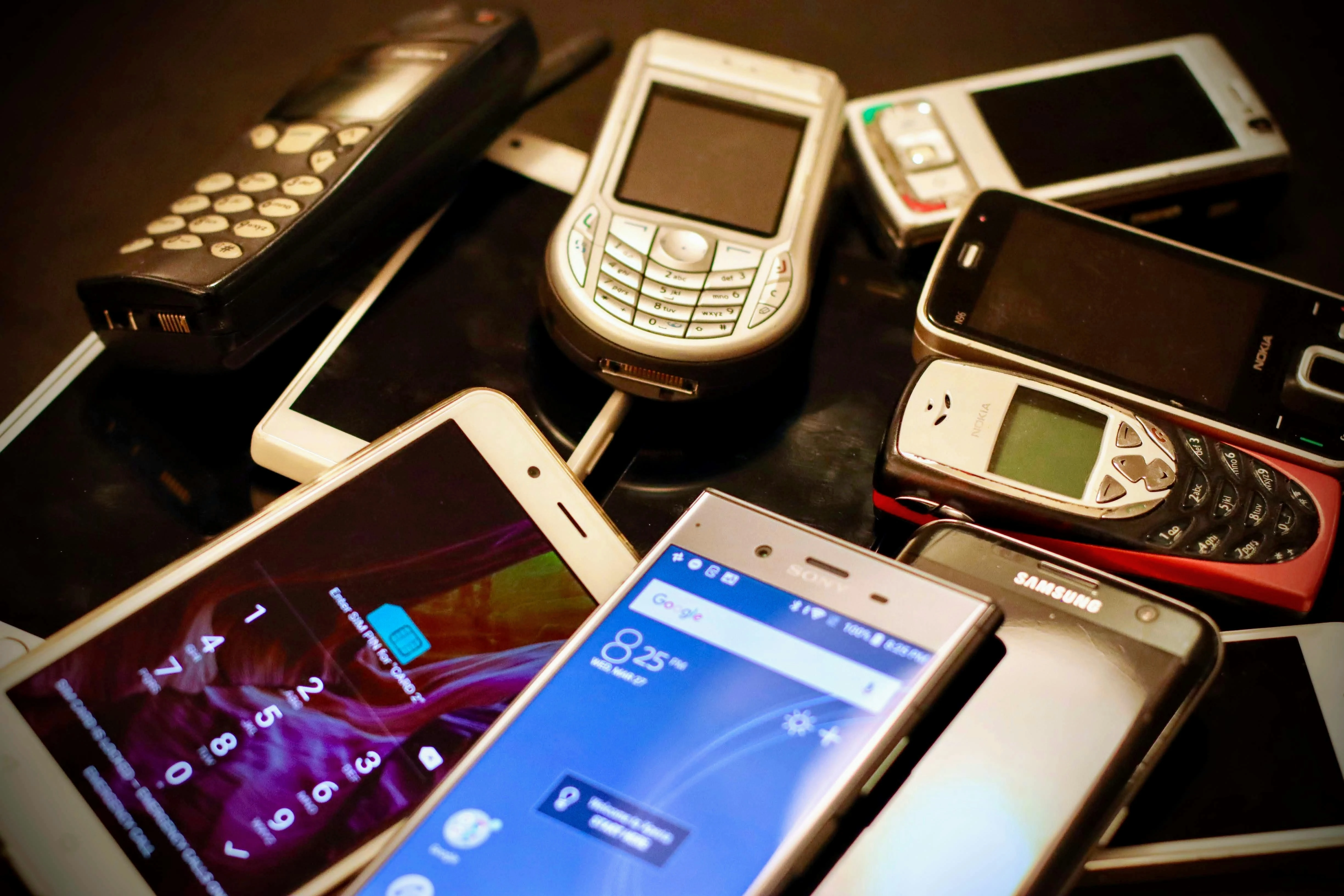 TOP cele mai Bune telefoane Ieftine din 2024 între 300 - 1000 ron