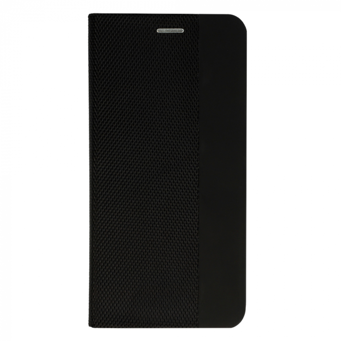Husa carte Vennus Sensitive Samsung Galaxy S10 Lite, Negru [1]