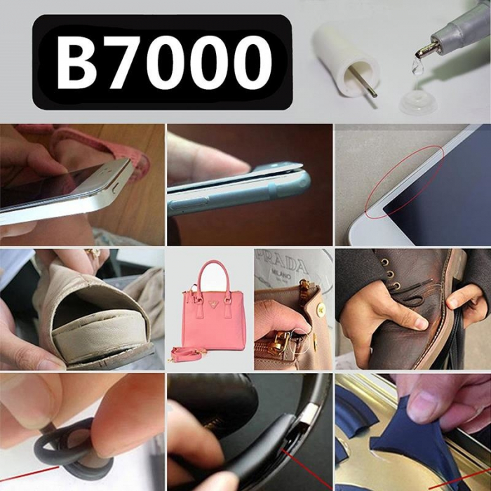 Adeziv universal Zhanlida B7000 110 ml [4]