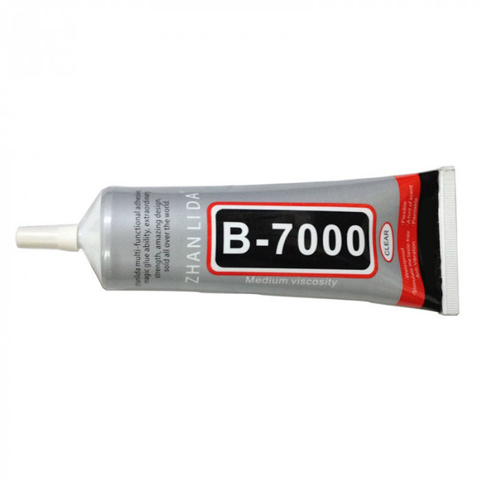 Adeziv universal Zhanlida B7000 110 ml [3]