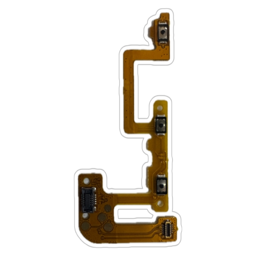 Banda flex butoane volum si on-off Huawei Nova 10 SE [1]