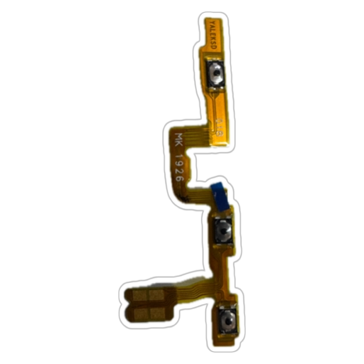 Banda flex butoane volum si on-off Huawei Nova 5T [1]