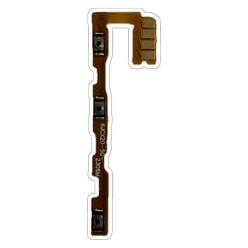 Banda flex butoane volum si on-off Huawei Nova Y60 [1]