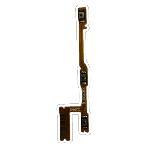 Banda flex butoane volum si on-off Huawei Nova Y70 [1]