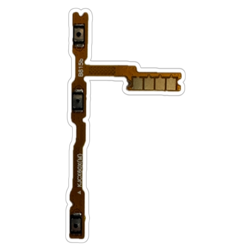 Banda flex butoane volum si on-off Huawei Nova Y91 [1]