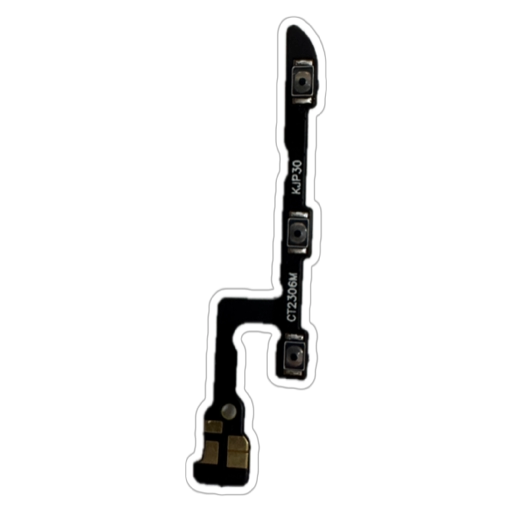 Banda flex butoane volum si on-off Huawei P30 [1]