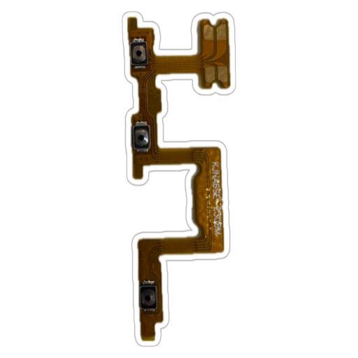 Banda flex butoane volum si on-off Huawei P40 Lite [1]