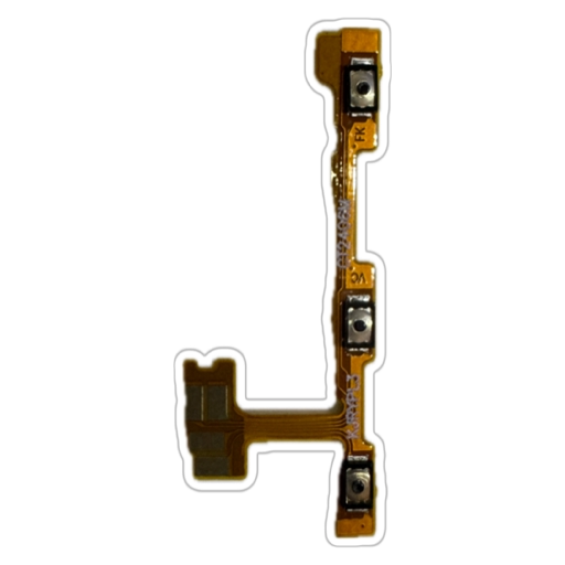 Banda flex butoane volum si on-off Huawei P40 Lite E [1]
