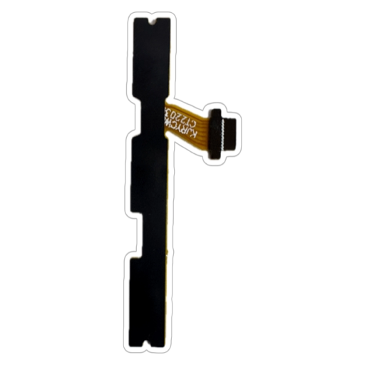 Banda flex butoane volum si on-off Huawei Y5 2019 [1]