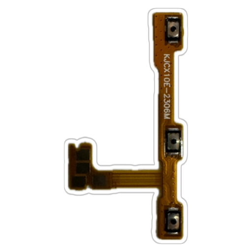 Banda flex butoane volum si on-off Huawei Y6p [1]