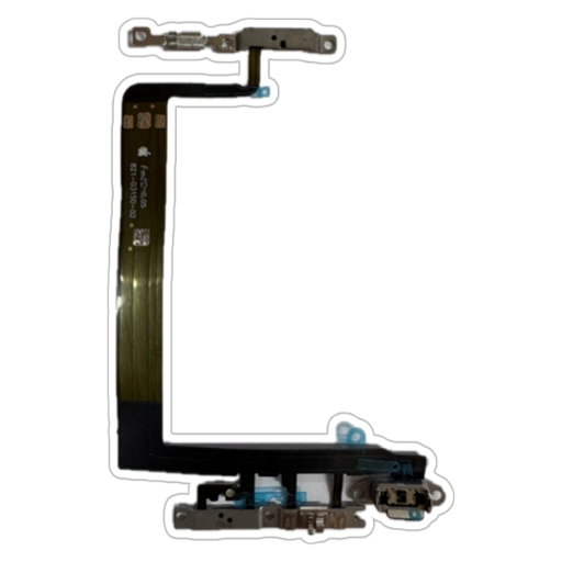 Banda flex butoane volum si on-off Iphone 13 [1]