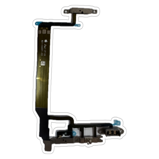 Banda flex butoane volum si on-off Iphone 13 Pro [1]