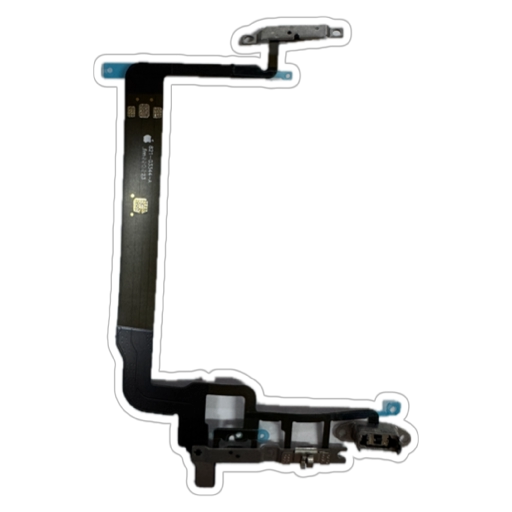 Banda flex butoane volum si on-off Iphone 13 Pro Max [1]