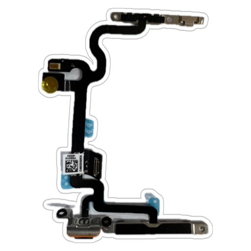 Banda flex butoane volum si on-off Iphone 7 [1]