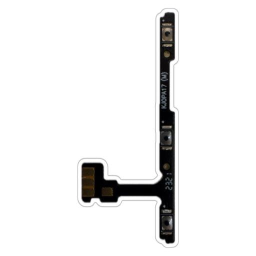 Banda flex butoane volum si on-off Oppo A17 [1]