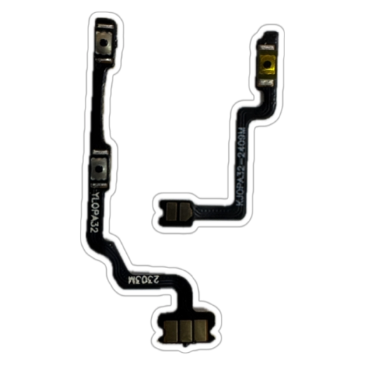 Banda flex butoane volum si on-off Oppo A53 [1]