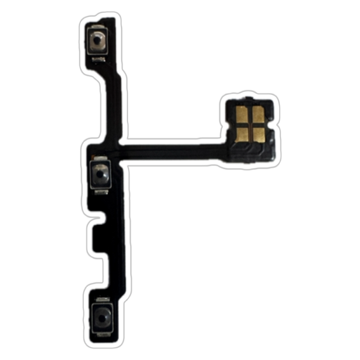 Banda flex butoane volum si on-off Oppo Reno 10 [1]